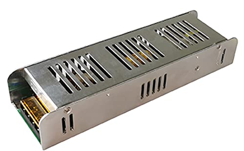 Propart Alimentatore Scatolato Slim Ip20 48V 250W 5.21A 223 * 65 * 40Mm