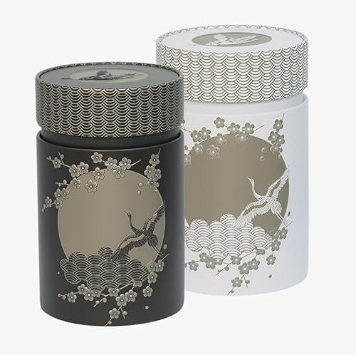 Eigenart Set Di 2 Barattoli Komorebi (Circa 150 G)