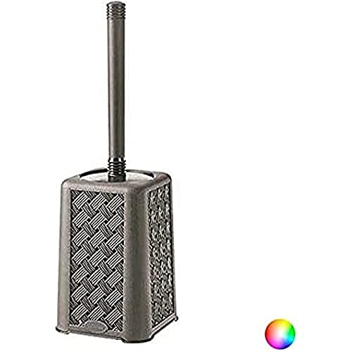 Tontarelli – Porta Scopino Wc Arianna Wengé