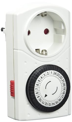 Hama Mini Bianco Presa Energia