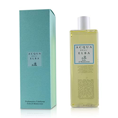 Acqua Elba - Montecristo Amb Ric 500