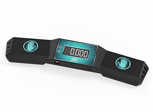 Timer Di Controllo Touch, Timer Professionale Con Display, Timer Per La Velocità Della Tazza, Corsa Di Velocità Per Rubiks Cube Puzzle, Competizione,