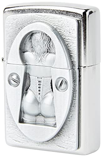 Zippo 1300003 Accendino Con Logo