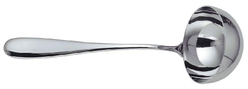 Alessi - 5180/10 - Nuovo Milano Mestolo In Acciaio Lucido.