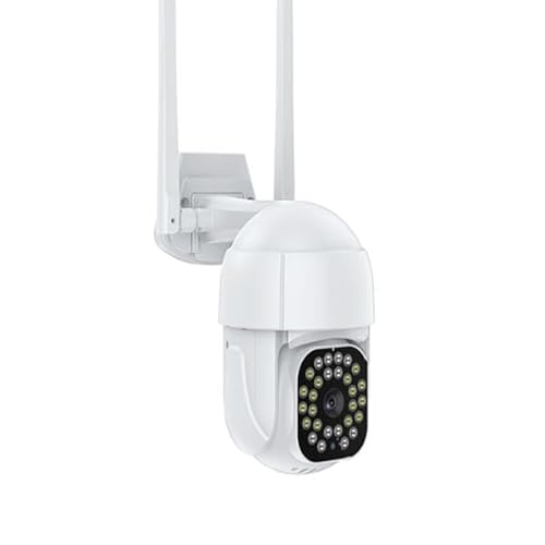 Superior Telecamera Wireless Full Hd Da Esterno