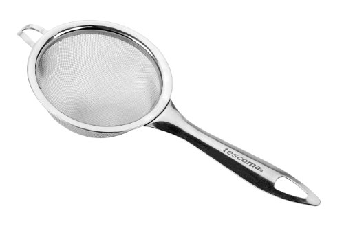 Tescoma 420613 Presto Colino, Acciaio Inossidabile, Argento, 10 Cm, 1 Pezzo
