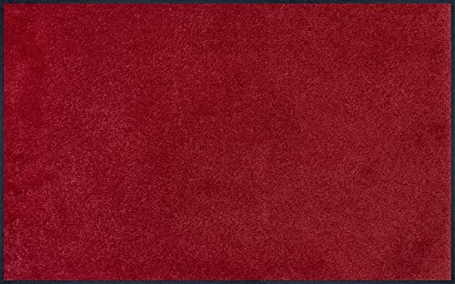 Wash+Dry - Tappeto Regal Red 75X120, Rosso