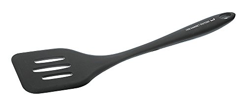 Sambonet Gadgets Paletta Forata, Silicone, Grigio
