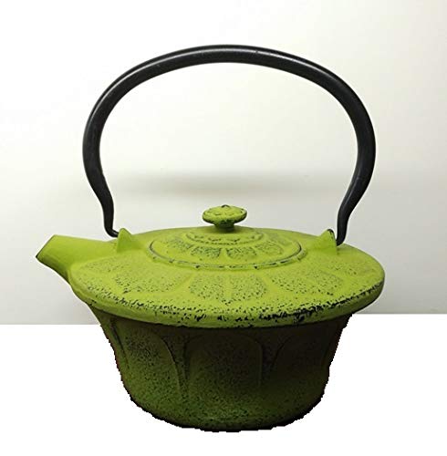 Teiera In Ghisa - 0,8 L - Interkitchen©
