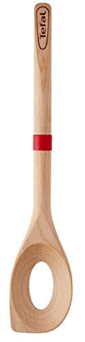 Tefal Ingenio Risotto Di Cucchiaio, Legno, Marrone, 38.4 X 9.2 X 2.7 Cm