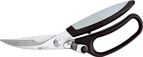 Silit Pollo Forbici Trinciapollo In Acciaio Inox Anti-Corrosione 18/10