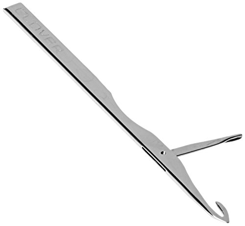 Kantan Couture Bead Embroidery Tool Needle Refill-Single Ply