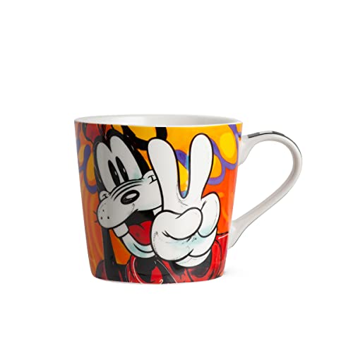 Egan Mug Goofy Forever & Ever Ml 430