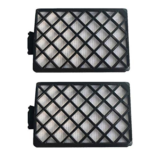 Yanban - Filtro Hepa Per Aspirapolvere Samsung Dj97-01670B Assy Outlet Filtro Per Sc8810 Sc8813 Sc8820 Sc8830 Sc8850 Series