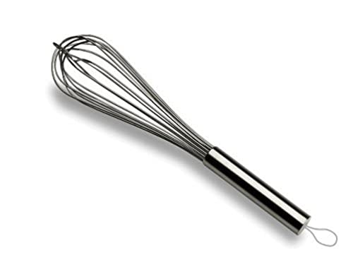 Lacor Extra 8 61650, Frusta, 50 Cm, Argento