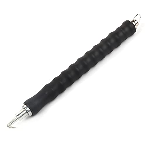 Rebar Wire Twister Attorcigliatore Tiralegacci Con Ritorno Semiautomatico Legatore Per Filo Armature Mandrino Extra Fort Tirafili Attrezzo Legare Barr