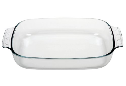 Pyrex Pyrex Teglia Rettangolare 35X23 Centimetri