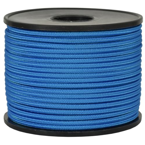 Corderie Italiane®, 006090960, Sagola Per Fucili Da Sub, Anima In Dyneema® Sk75 Intrecciato, Rivestimento In Poliestere Alta Tenacità Prestirato, Diam