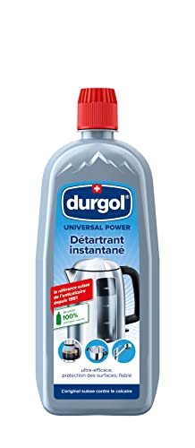 Durgol Universal Anticalcare App. Domestici 750 Ml