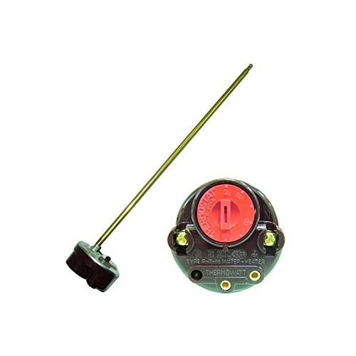 Termostato Per Scaldabagno Elettrico - Thermowatt