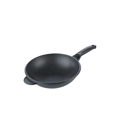 Risoli Optima Padella, Alluminio, Bachelite