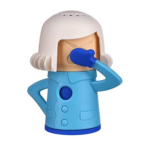 Chef'S Wiz Cool Mama- Deodora Frigoriferi Senza Detersivo