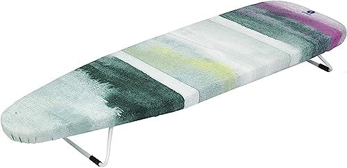 Brabantia Tabletop Asse Stiro Da Tavolo, 95 X 30 Cm , Morning Breeze