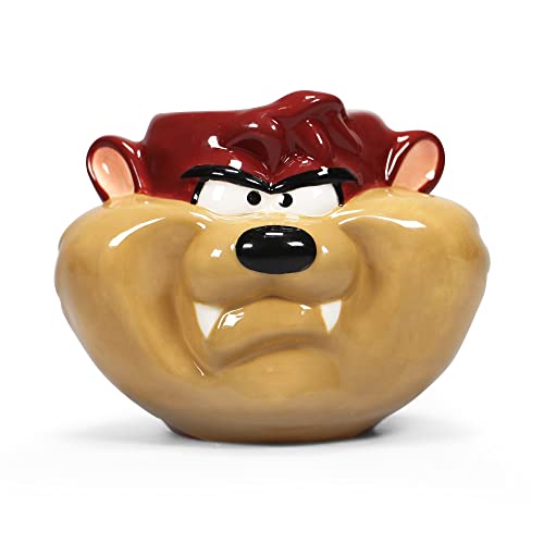 Half Moon Bay - Tazza A Forma Di Looney Tunes Taz
