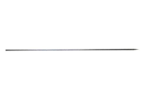 Sparmax Ago Per Aerografo Gp35, Acciaio, 0,35 Mm