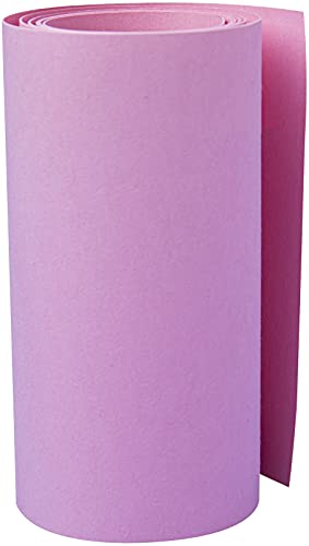 Sizzix Surfacez 665428-Ciabatta Da Danza, 15,2 X 122 Cm, Ciabatta Da Ballo, 15.2X122 Cm