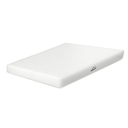 Lacor-60455-Gn Tagliere In Polietilene Gn 1/2 (325X265X20 Mm)