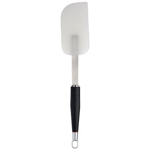 Ghidini Cipriano Spatola Silicone Flessibile Massa