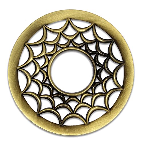 Illuma Lid Candle Paralume Accessori,Sciogliere La Candela In Modo Uniforme,Coperchio Per Candela Ha Una Varietà Stili Design Tra Cui Scegliere