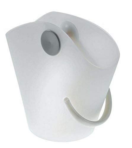 A Di Alessi - Ara07 I - Chiringuito Cooler Rinfrescatore In Resina Termoplastica, Ghiaccio.
