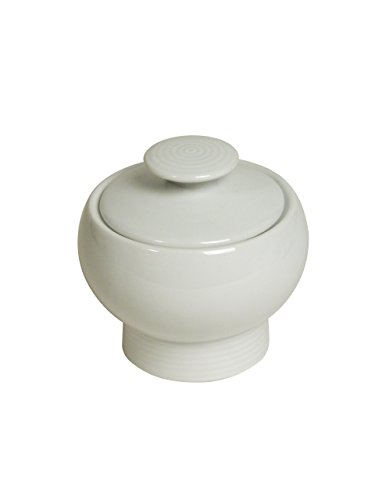 Thun Zuccheriera Con Coperchio In Porcellana Fine 0.25Lt
