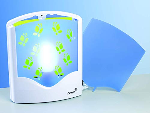 Plein Air Trap-Trilli Tl11
