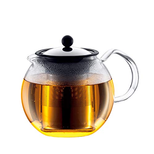 Bodum Assam Teebereiter 1.0L