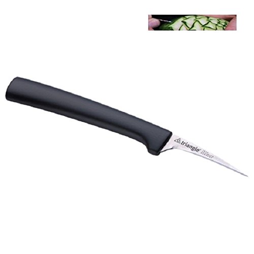 Triangle 75 845 50 00 Siam - Coltello Per Sbucciare