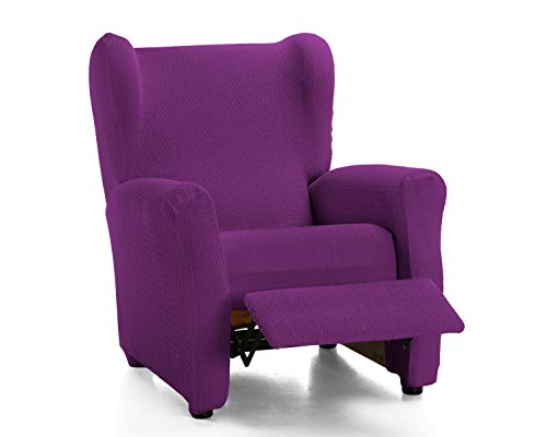 Martina Home Tunez - Copri-Divano Relax Relax Cardinale