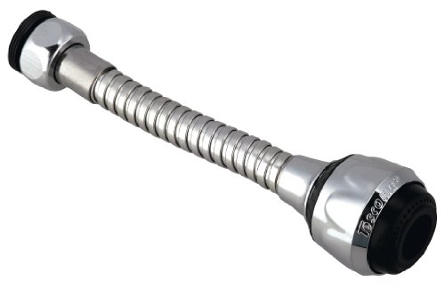 Tescoma Atomizador Largo Acero Inox Presto, Nero