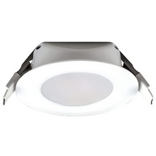 Beghelli Beg71050 Faretto Led 8 W, Multicolore