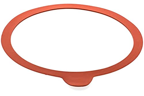 Weck 10 Anelli Per Conserve, 112 X 128 Cm
