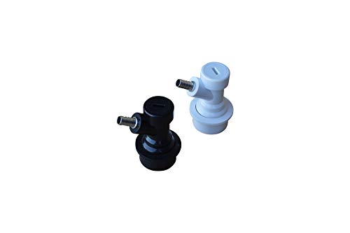 Brewzilla - Raccordo Per Birra E Co2 Con Beccuccio