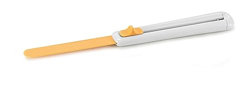 Tescoma Utensilio Para Desmoldar Pasteles Delicia Lama Stacca Torte, Rame, Giallo, 26 Cm