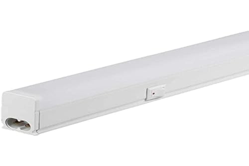 Vt-125 16W T5 Led Batten Fitting-120Cm With Samsung Chip Colorcode:3000K