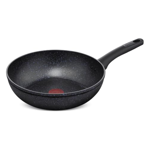 Lagostina Lag630H28 Wok Performa, Cm 28