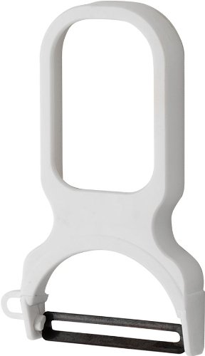 Ghidini Cipriano 76 Pelapatate Plastica