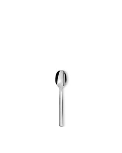 Alessi Reb09/7 Ovale Cucchiaino Da Tè, Acciaio Inossidabile 18/10
