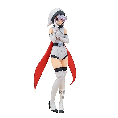 Banpresto - Shy - Shy Statue