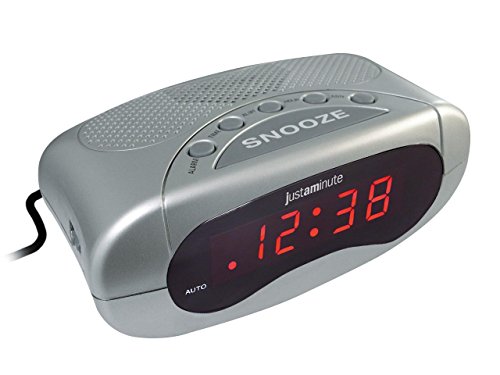 Lowell Justaminute Eh49101 Argento